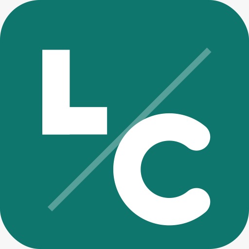 LaraCorp logo